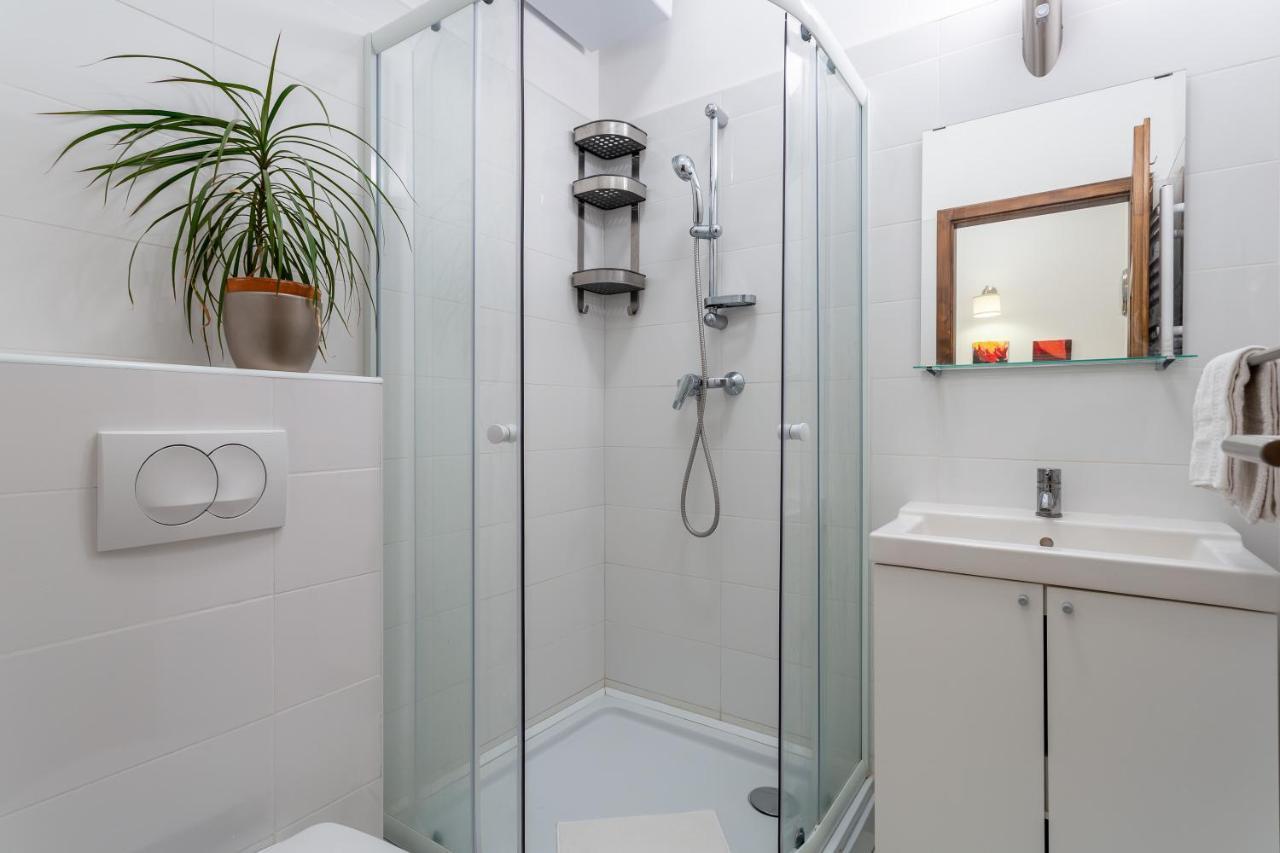 Central Avenue Apartment Budapeşte Dış mekan fotoğraf