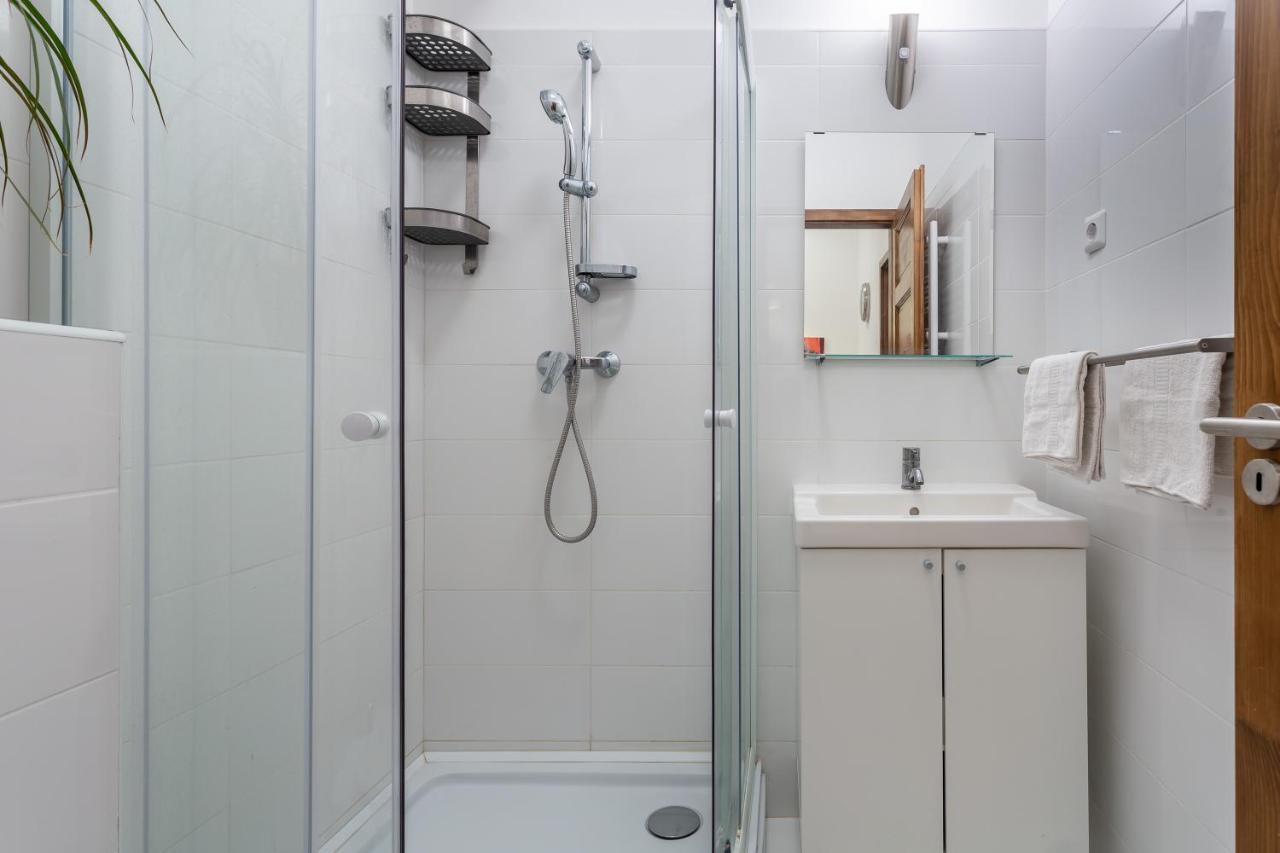 Central Avenue Apartment Budapeşte Dış mekan fotoğraf