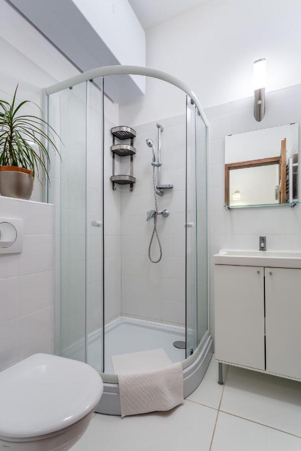 Central Avenue Apartment Budapeşte Dış mekan fotoğraf