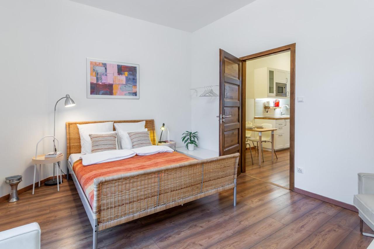 Central Avenue Apartment Budapeşte Dış mekan fotoğraf